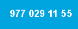977 029 11 55